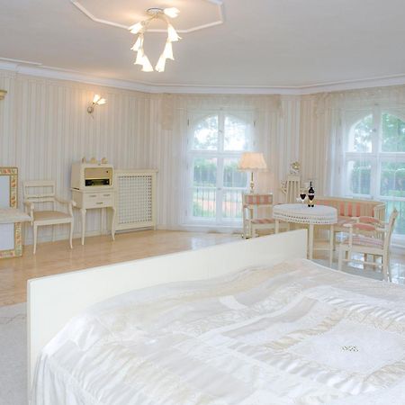 Palac Brzezno Spa & Golf Oborniki Slaskie Номер фото