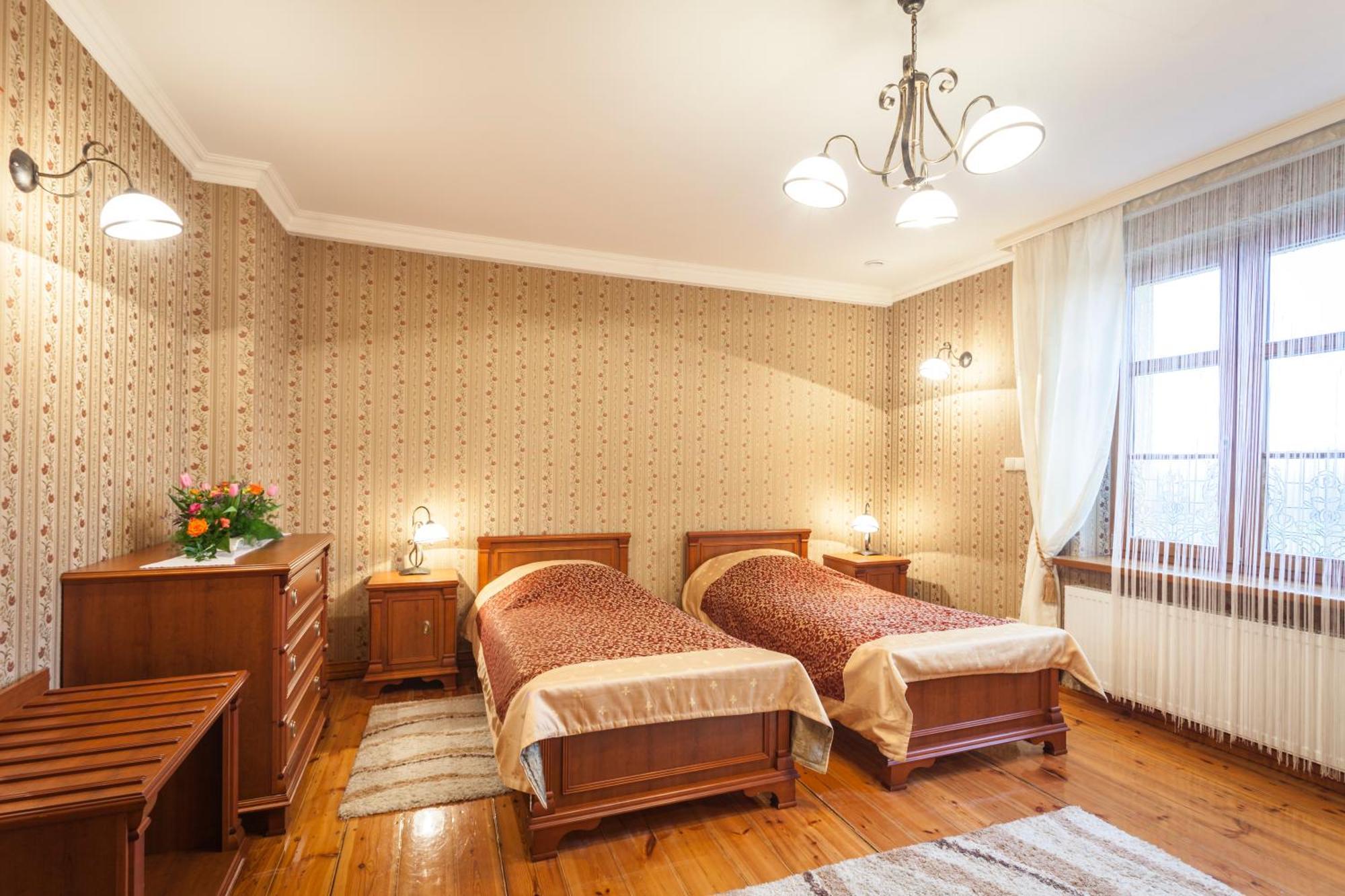 Palac Brzezno Spa & Golf Oborniki Slaskie Номер фото