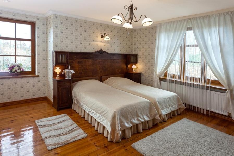 Palac Brzezno Spa & Golf Oborniki Slaskie Номер фото