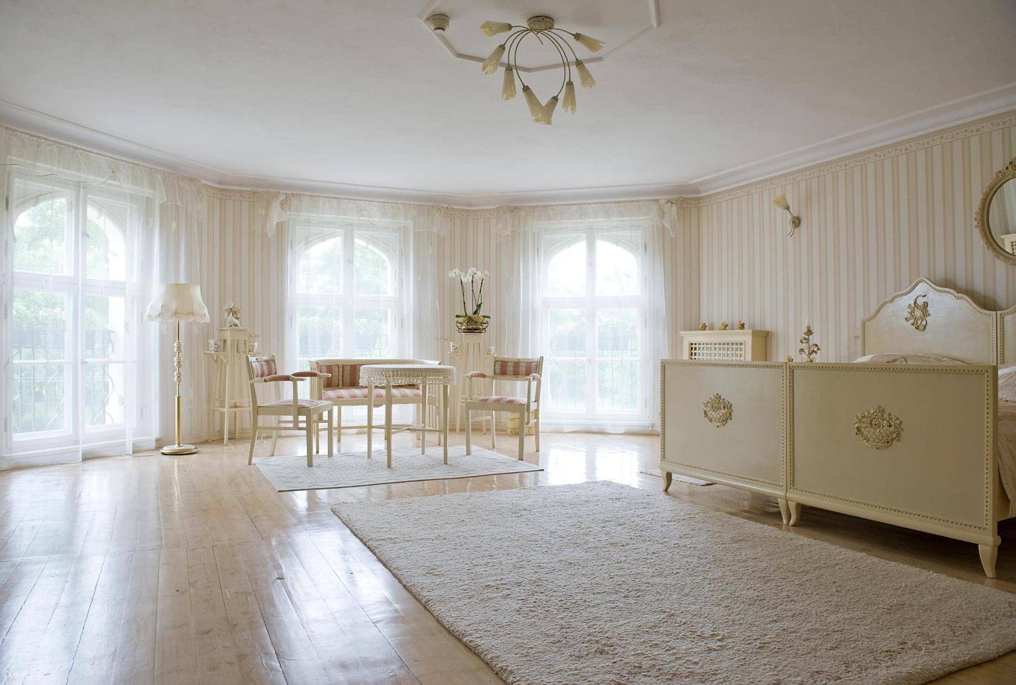 Palac Brzezno Spa & Golf Oborniki Slaskie Номер фото