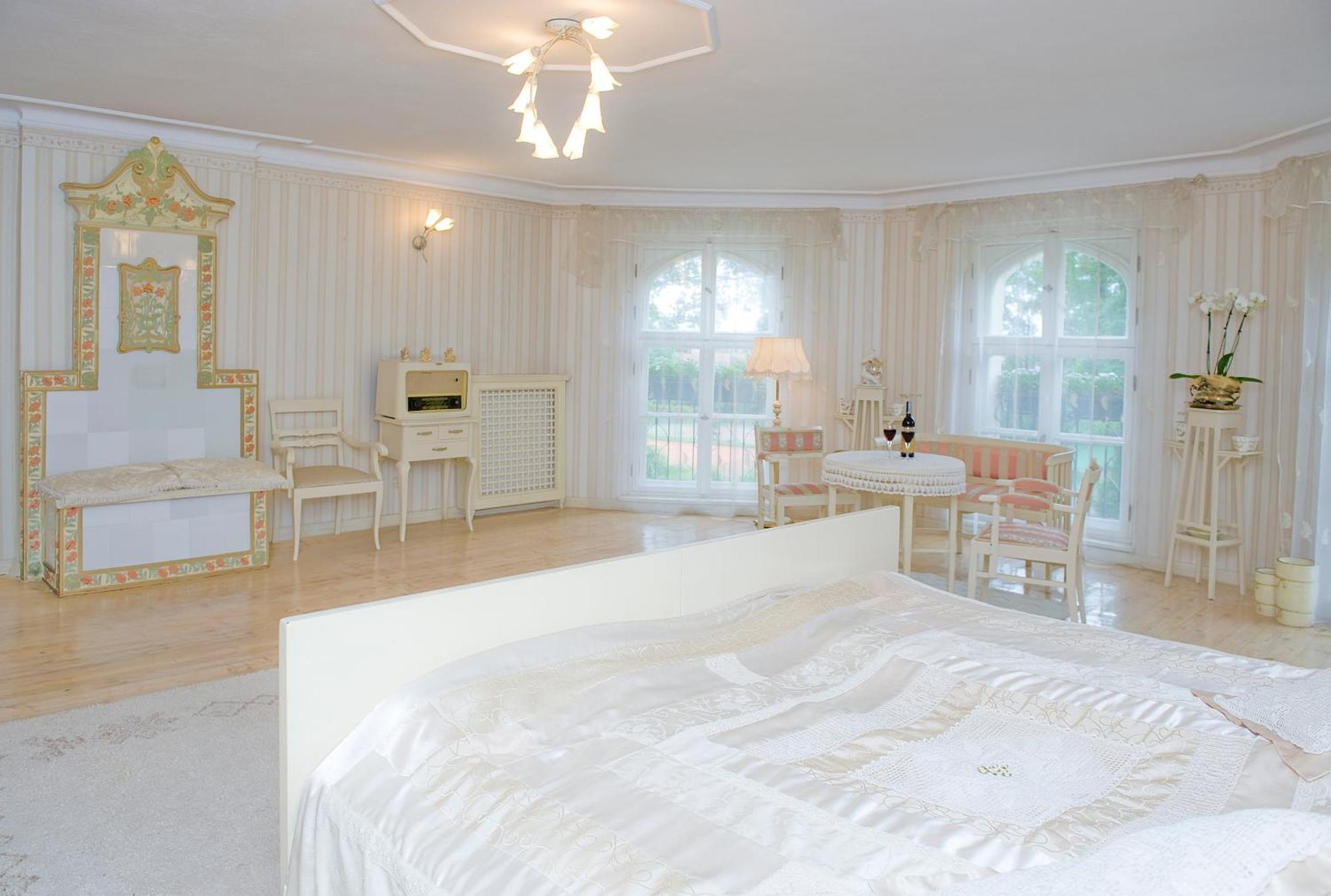 Palac Brzezno Spa & Golf Oborniki Slaskie Номер фото