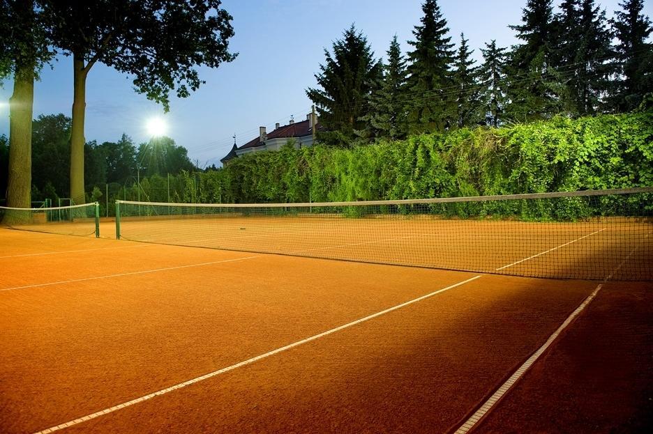 Palac Brzezno Spa & Golf Oborniki Slaskie Екстер'єр фото
