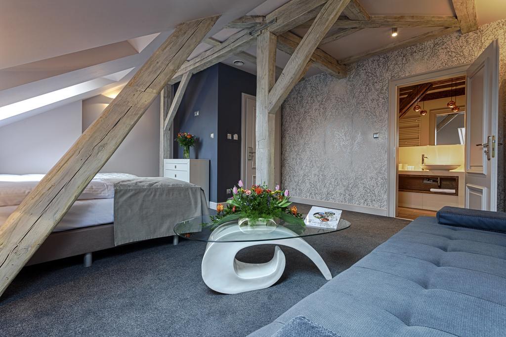 Palac Brzezno Spa & Golf Oborniki Slaskie Номер фото