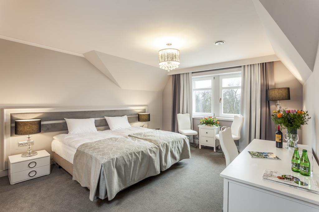 Palac Brzezno Spa & Golf Oborniki Slaskie Номер фото