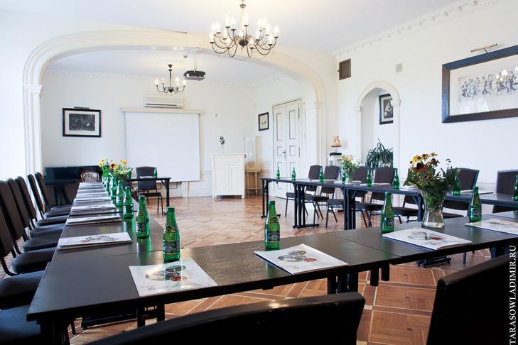 Palac Brzezno Spa & Golf Oborniki Slaskie Екстер'єр фото