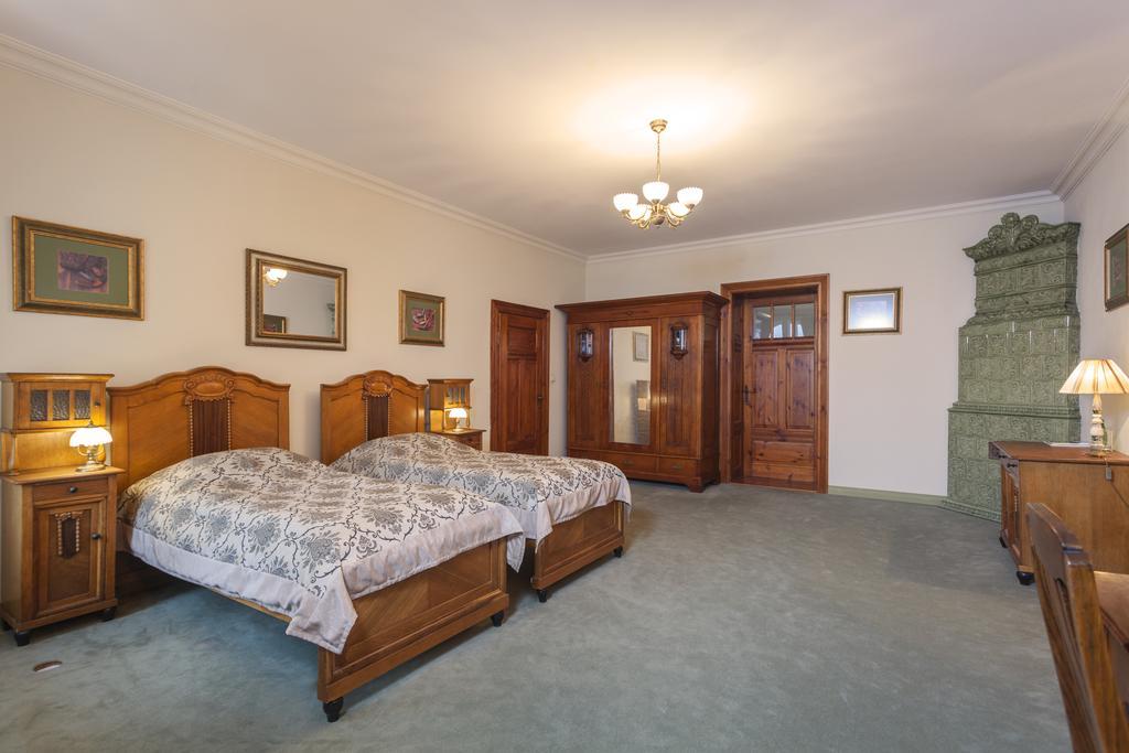 Palac Brzezno Spa & Golf Oborniki Slaskie Екстер'єр фото