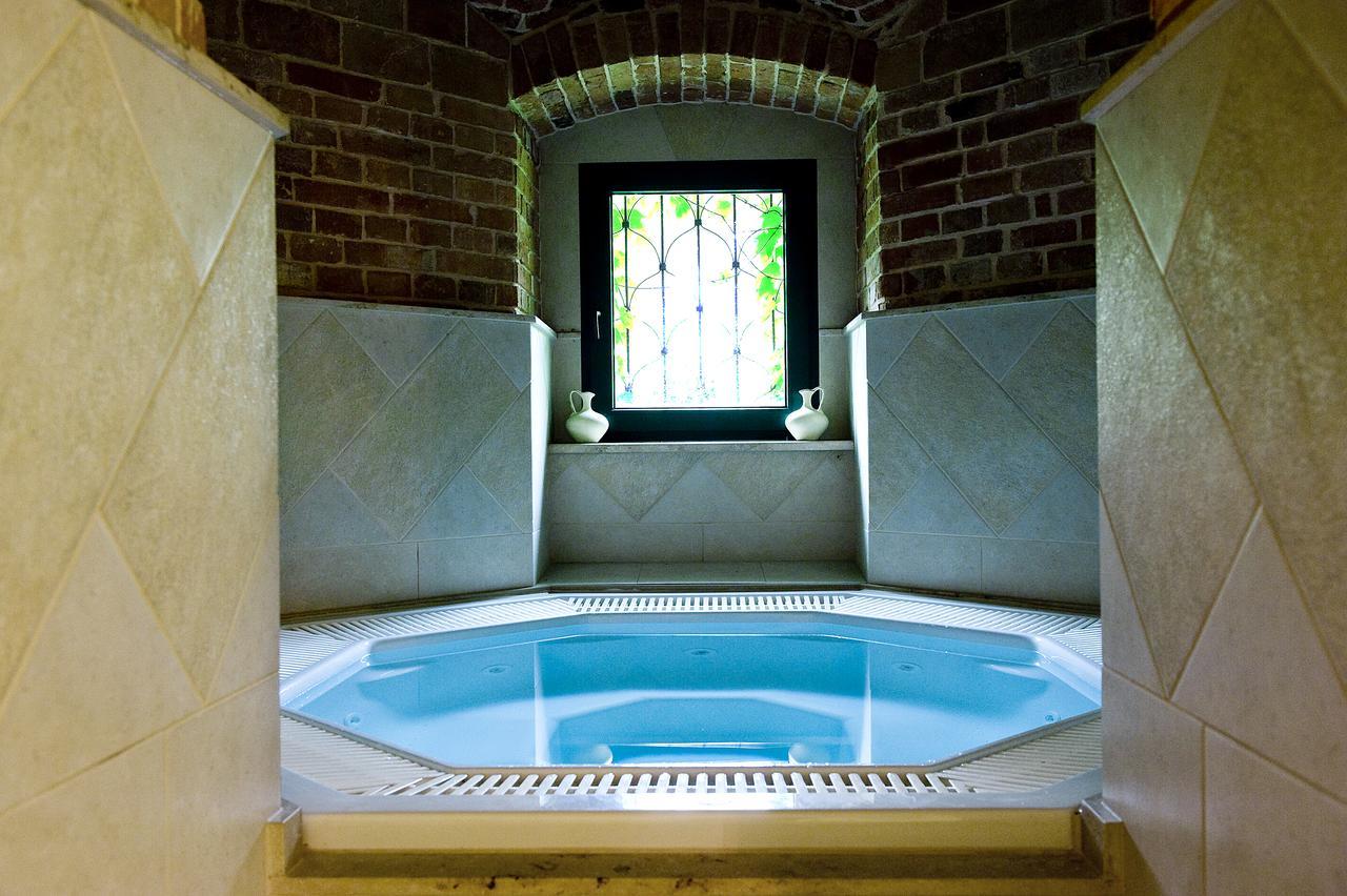 Palac Brzezno Spa & Golf Oborniki Slaskie Екстер'єр фото