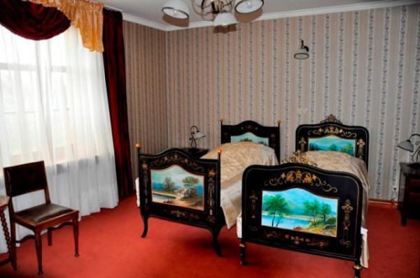 Palac Brzezno Spa & Golf Oborniki Slaskie Екстер'єр фото